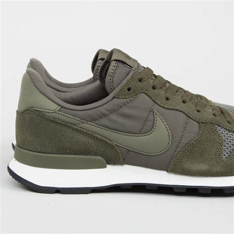 nike internationalist se herren beige|where to buy Nike internationalist.